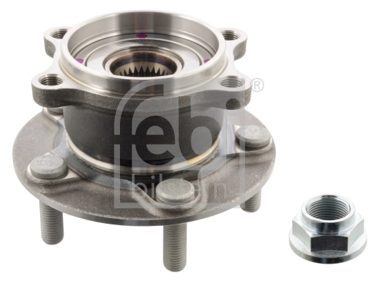Wheel Bearing Kit
